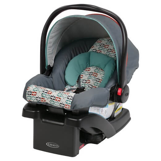 Graco SnugRide 30